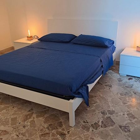Residenza Paola Apartment Палермо Екстериор снимка