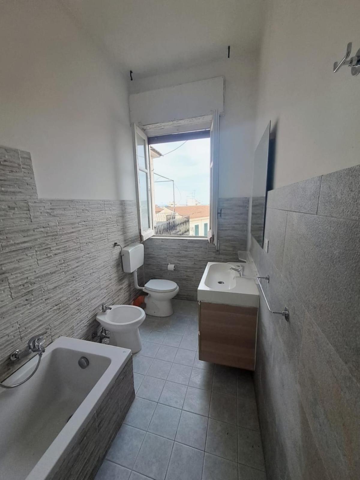 Residenza Paola Apartment Палермо Екстериор снимка