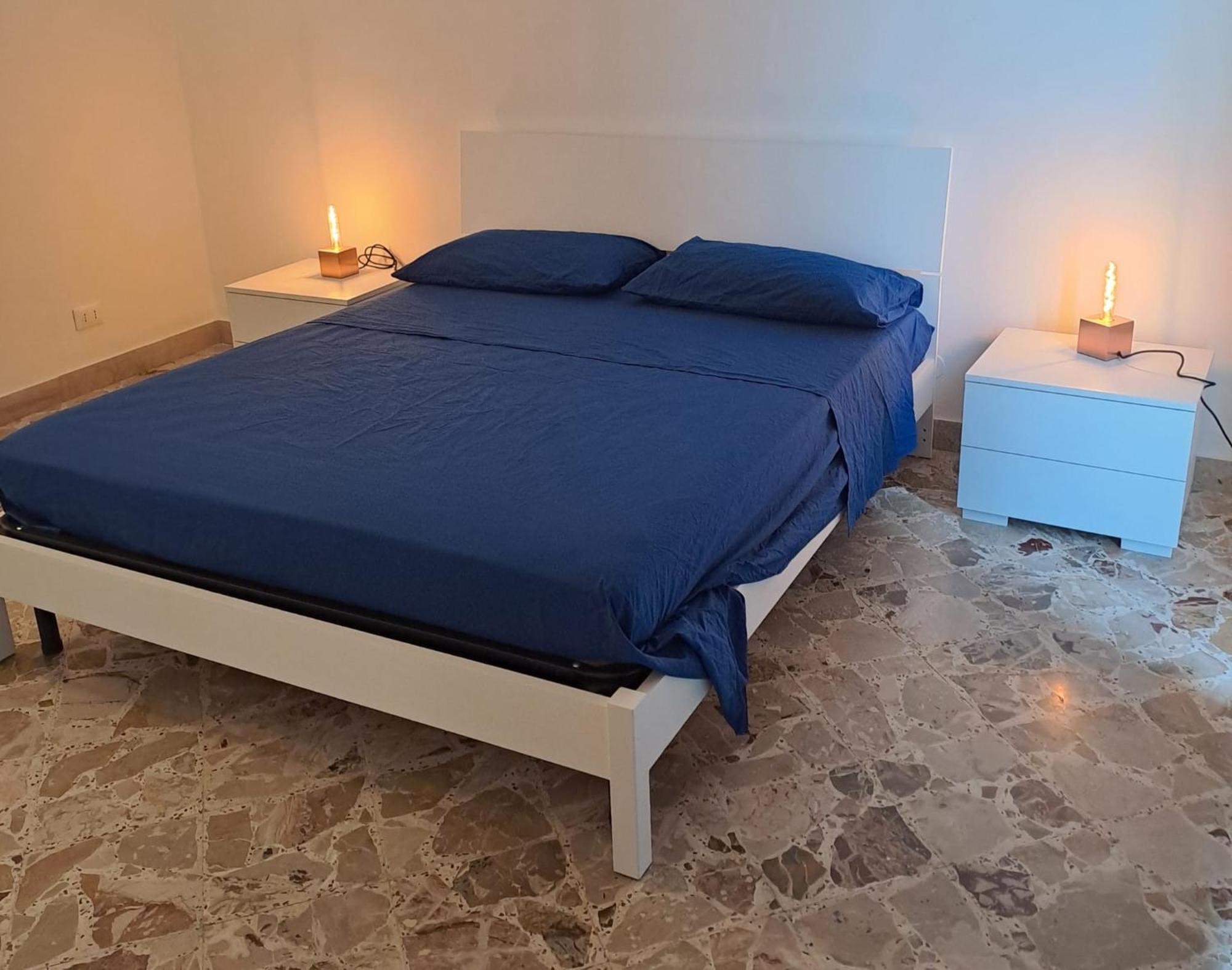 Residenza Paola Apartment Палермо Екстериор снимка