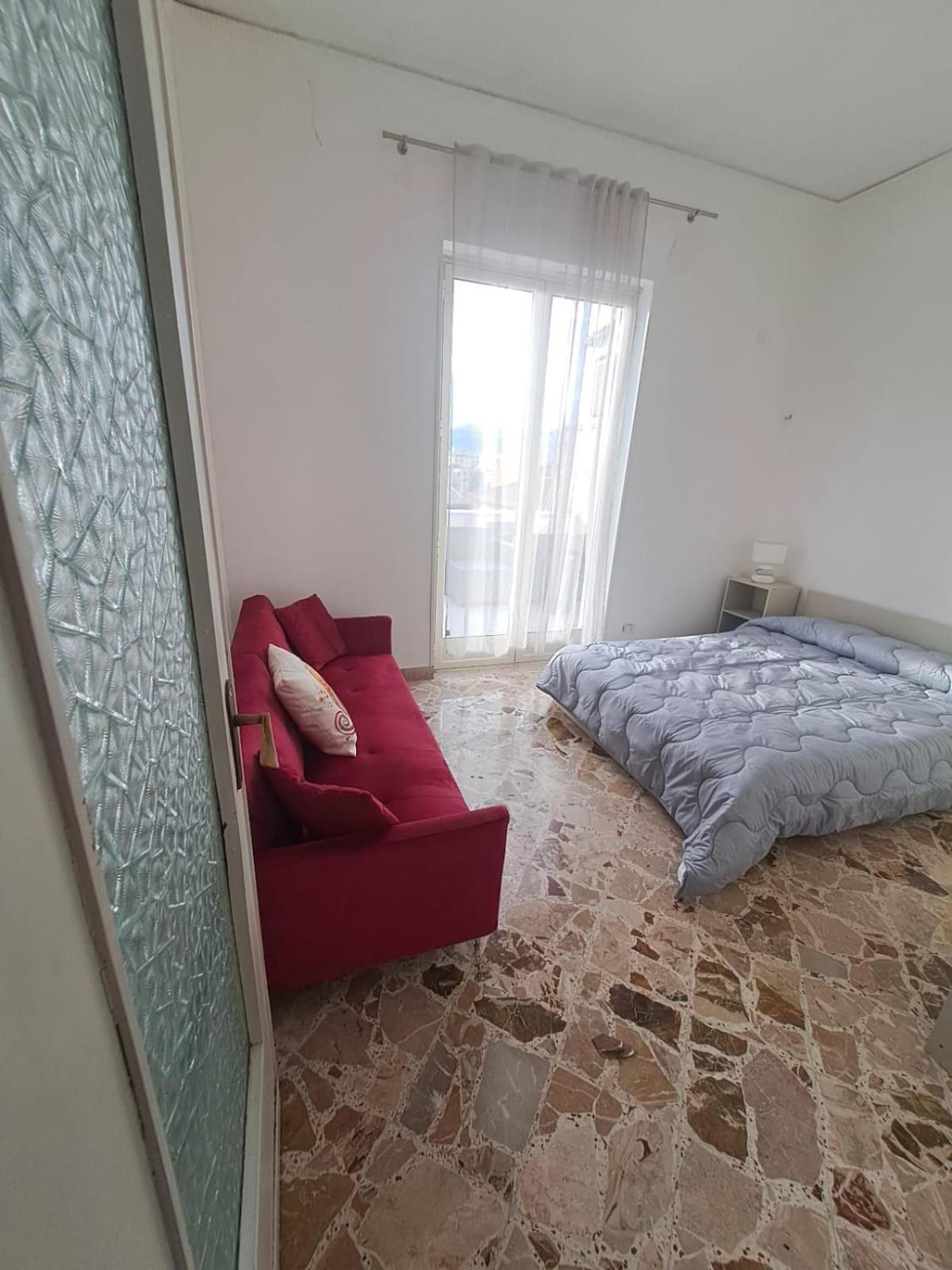 Residenza Paola Apartment Палермо Екстериор снимка