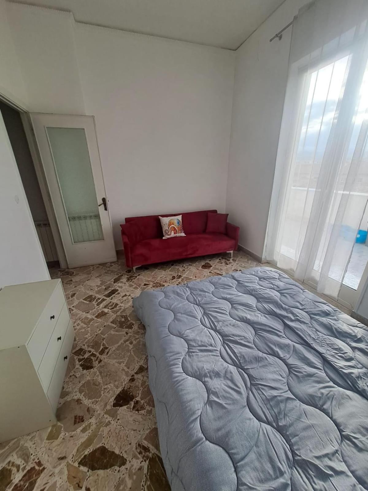Residenza Paola Apartment Палермо Екстериор снимка